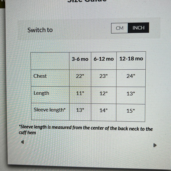 Blarney Woolen Mills Made in Ireland Hand knit Sweater Kid's Baby Size Medium - Picture 10 of 10